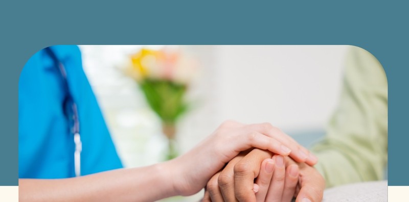 Especialização em Cuidados Paliativos em Saúde
