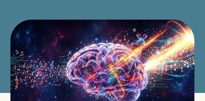 Especialização em Neuropsicologia